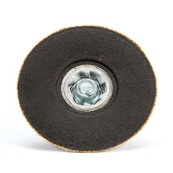 3M Roloc Disc Pad - Internal Attachment - 2 in Diameter - 14198