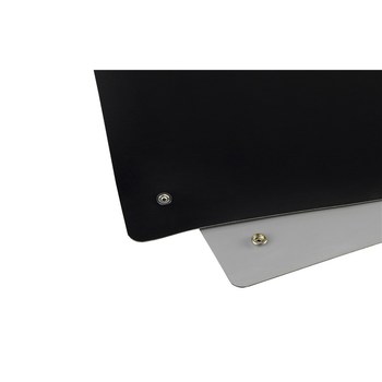 SCS RM2448L2RBL-L ESD / Anti-Static Mat - 4 ft x 2 ft - Blue - SCS RM2448L2RBL-L