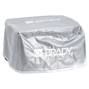 Picture of Brady B85-DC Dust Cover (Main product image)