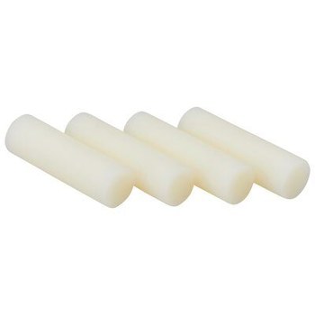 3M 3748-PG Hot Melt Adhesive Off-White High Melt Slug - 1 in Dia - 3 in - 82585