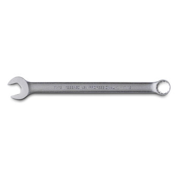 Proto J1224ASD Combination Wrench