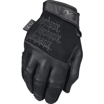 Mechanix Wear Tactical Specialty Recon Covert 2XL Work Gloves - TSRE-55-012