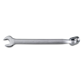 Proto J1270-24 Combination Flex-Head Wrench