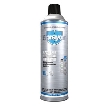Picture of Sprayon 20848 Degreaser (Main product image)