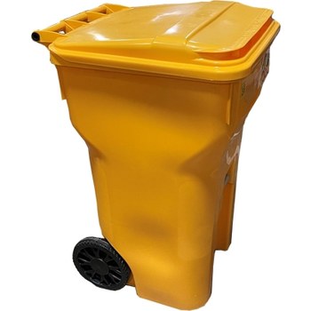 Spilfyter DASH 90 gal Spill Kit - DASH-H90