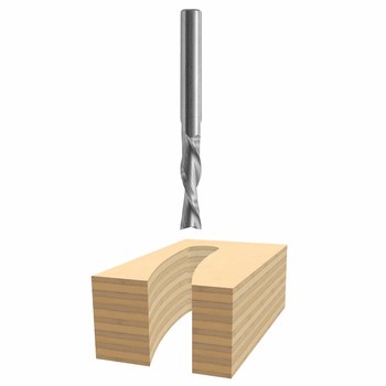 Picture of Bosch 1/4 in Router Bit 85902M (Main product image)