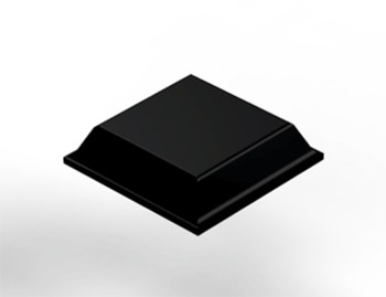 Picture of 3M Bumpon SJ5508 Bumper/Spacer Pad 67369 (Main product image)