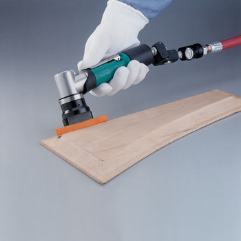 Dynabrade 57906 Dynafine Raised Panel Detail Sander