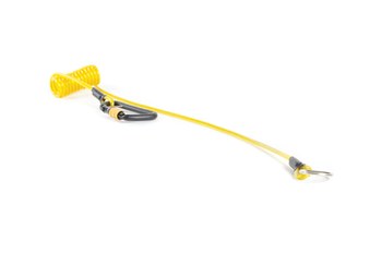 Picture of Williams Tools@Height Hook2Quick Coil Tether (Main product image)