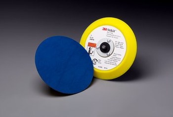 Picture of 3M Disc Pad 51172 (Main product image)