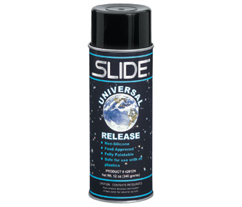 TCS Mold Release Spray Multi-Purpose, 12 Oz