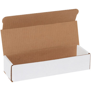Picture of M1032 Corrugated Mailer. (Main product image)