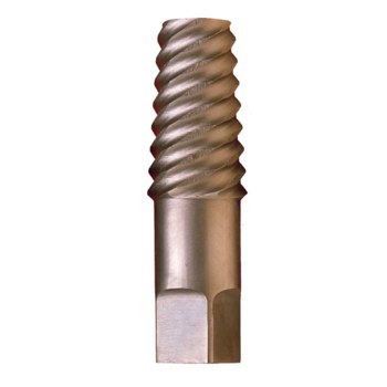 Picture of Chicago-Latrobe 800 High-Speed Steel 3.375 in Screw Extractor 65009 (Main product image)