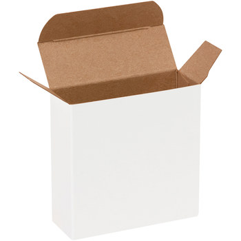 Picture of RTS81W Reverse Tuck Folding Cartons. (Main product image)