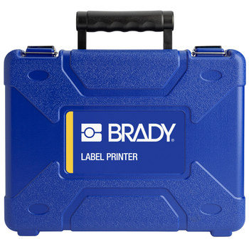 Picture of Brady M211 170386 Hard Case (Main product image)