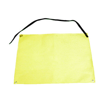 Picture of Chicago Protective Apparel Aramid Glass Blend Heat-Resistant Apron (Main product image)