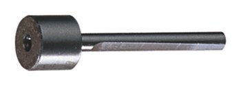 Cleveland 879P.191 in Interchangeable Counterbore Pilot C46546 - High-Speed Steel - 0.1875 in Straight Shank