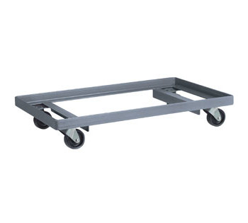 Picture of Akro-Mils RD854HR1824 1000 lb Powder Coated Steel 13 ga Dolly (Main product image)