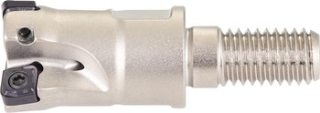 Picture of Pramet 16A3R025M08-SCN05C-C High-Speed Powder Metallurgy Steel 43 mm Milling Cutter 7636621 (Main product image)