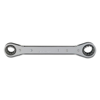 Proto J1190LO Reversible Ratcheting Wrench Set