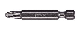 Picture of Vega Tools Power S2 Modified Steel 6 in Driver Bit 1150R2A (Main product image)