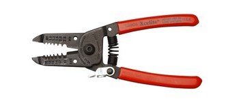 Picture of Xcelite by Weller 6 in Manual Stripper 105SCGVN (Main product image)