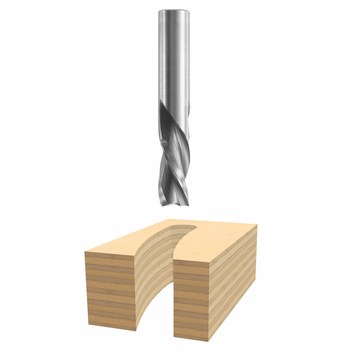 Picture of Bosch 1/2 in Router Bit 85974M (Main product image)