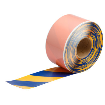 Picture of Brady ToughStripe Max Marking Tape 64066 (Main product image)