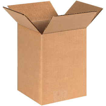 Picture of 558 Corrugated Boxes. (Main product image)