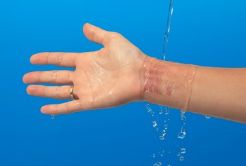 3M Tegaderm Bandages - 051131-64114