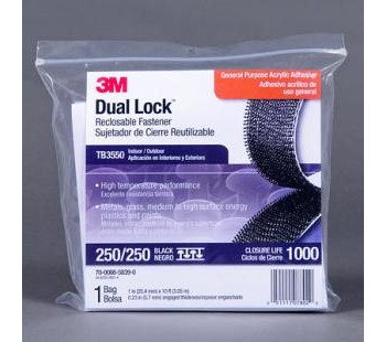Buy 3M Dual Lock Reclosable Fastener