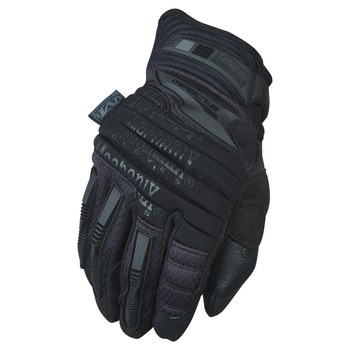 Mechanix Wear TAA FastFit Coyote Covert Large Work Gloves - MP2-F55-010