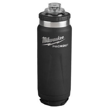 Milwaukee PACKOUT Insulated Bottle 48-22-8396B - 83888