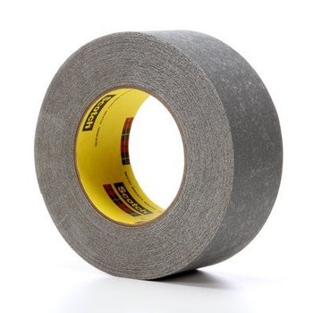 3M Scotch 7800 Gray Reflective Tape - 2 in Width x 50 yd Length - 7 mil Thick - 17204