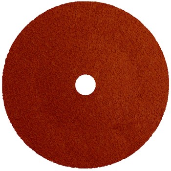 Picture of Weiler Tiger Ceramic Fiber Disc 69865 (Main product image)