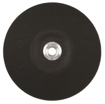 Weiler Tiger 2.0 Cutting Wheel 57048 - 7 in - Aluminum Oxide - 60 - T