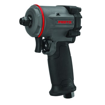 Proto J138WP-M Pistol Grip Mini Impact Wrench