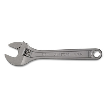 Proto Clik-Stop J710L Adjustable Wrench