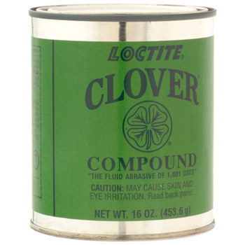 Loctite Clover Grease, 16 oz Can, 39452 | RSHughes.com