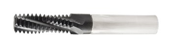 Picture of Bassett Coolant Through 1/2-13 UNC Thread Mill B71516 (Main product image)