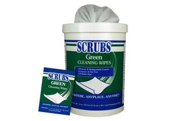Picture of Dymon Scrubs 91801 Cleaner (Main product image)