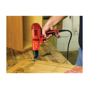 Black & Decker Drill/Driver, DR260C | RSHughes.com