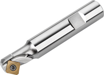 Picture of Pramet 16K2R065A20-SRC16-A High-Speed Powder Metallurgy Steel 175 mm Milling Cutter 6756721 (Main product image)