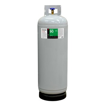 3M Scotch-Weld 90 Spray Adhesive 25774, 141.6 lb Cylinder, Clear