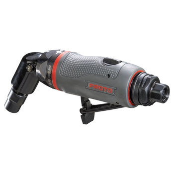 Proto 120° Angle Insulated Die Grinder - 0.3 hp - J325AGAH120
