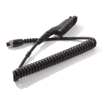 Picture of RPB Safety 09-932 Nova Talk Connection Cable (Main product image)