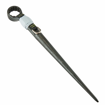 Ergodyne Squids Tool Tails 3755 Tool Tether Tape 19755, 1 in x 12 ft, Gray