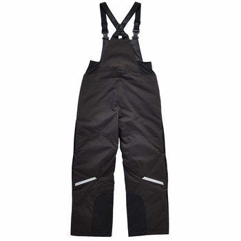 Ergodyne N-Ferno Reusable General Purpose & Work Coveralls 6471 41213 - Size Medium - Black