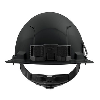 Milwaukee Hard Hat 48-73-1211 - Black - 59451
