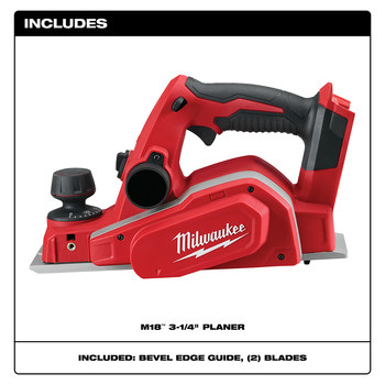 M18 planer deals